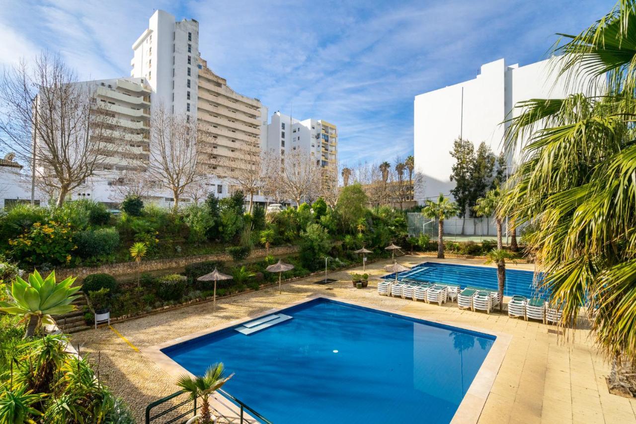 Charming Beach & Garden By Encantos Do Algarve - 22C Portimao Exterior photo